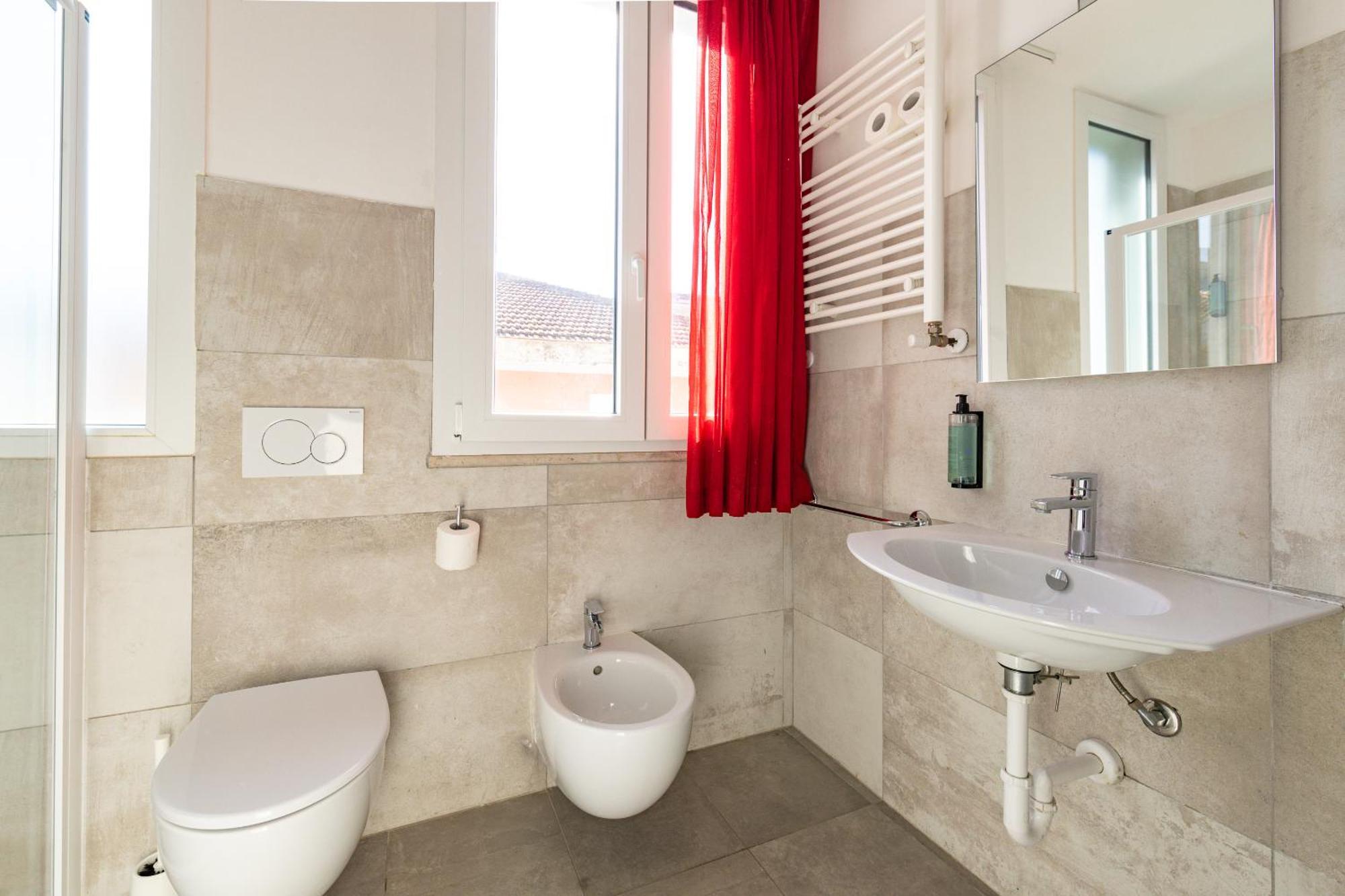 Ciccio Hotel Мисано Адриатико Екстериор снимка