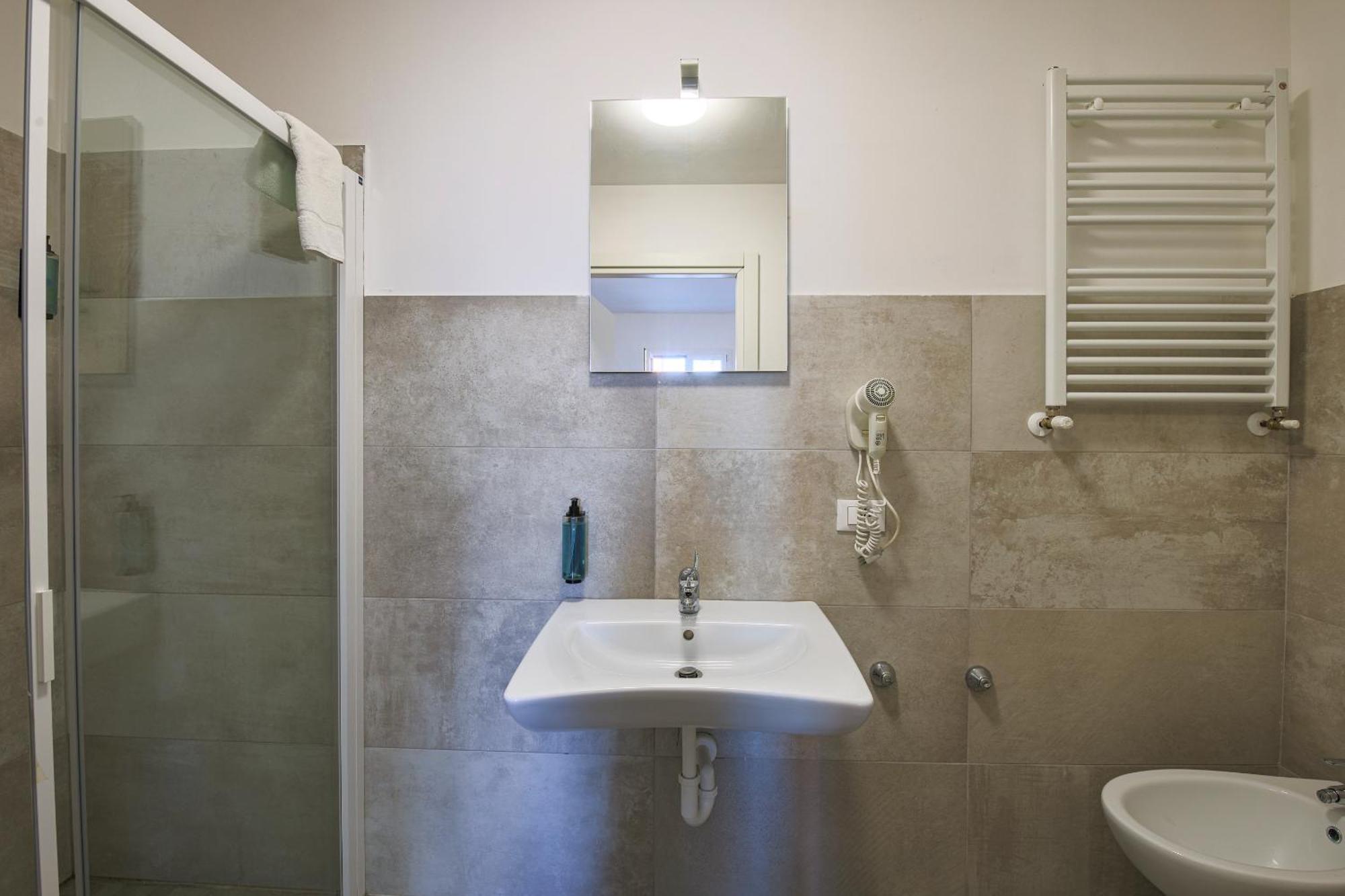 Ciccio Hotel Мисано Адриатико Екстериор снимка