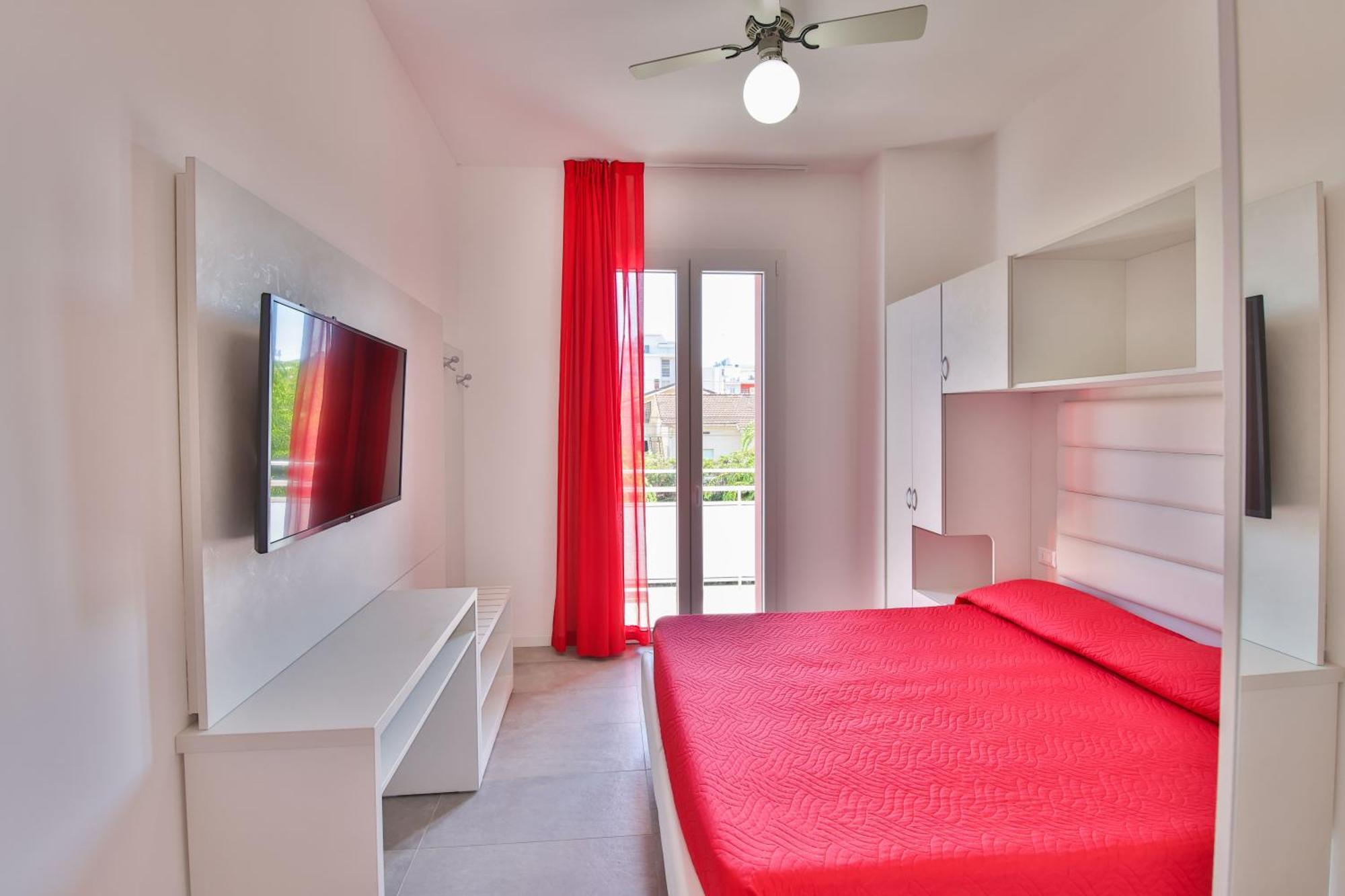 Ciccio Hotel Мисано Адриатико Екстериор снимка