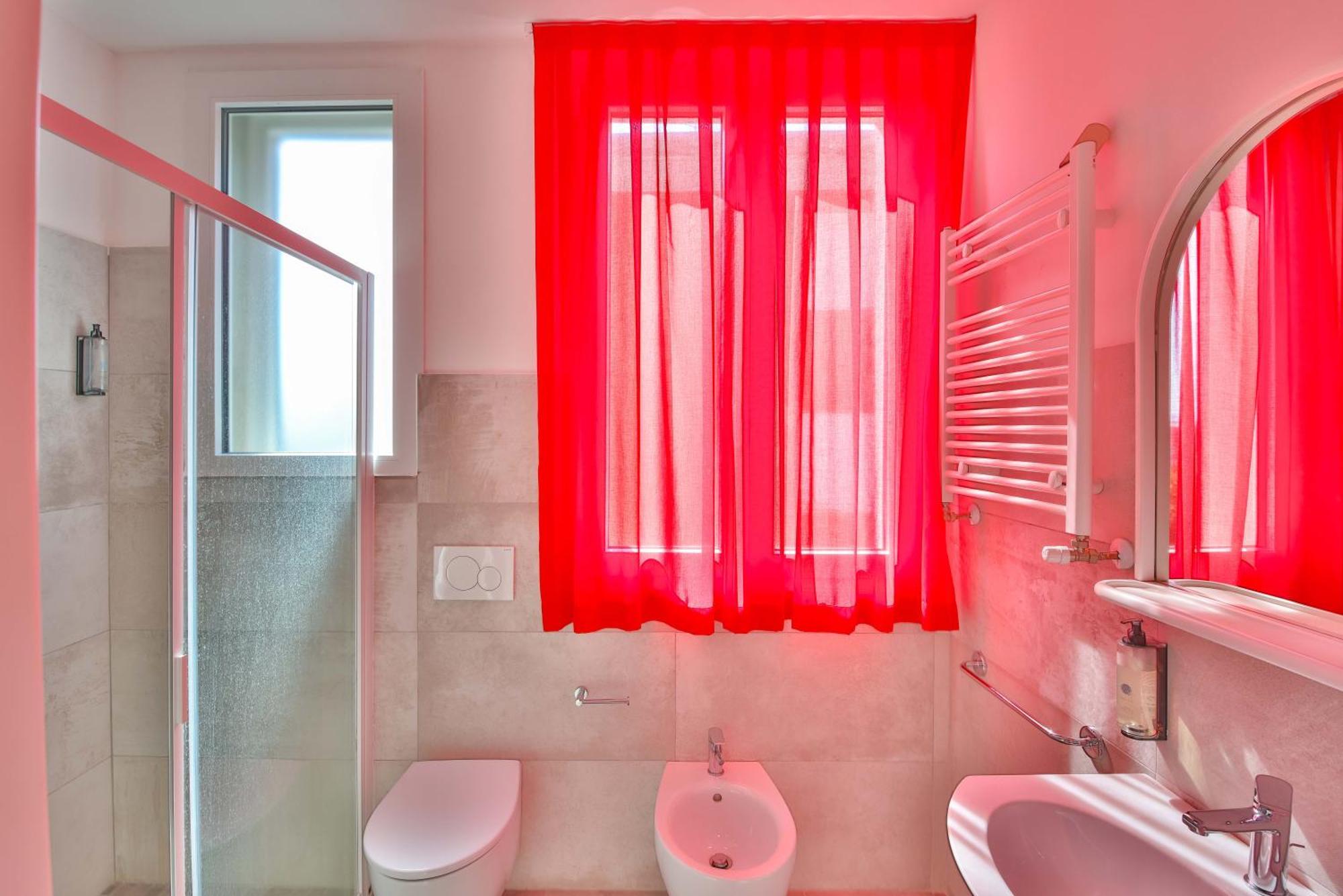 Ciccio Hotel Мисано Адриатико Екстериор снимка
