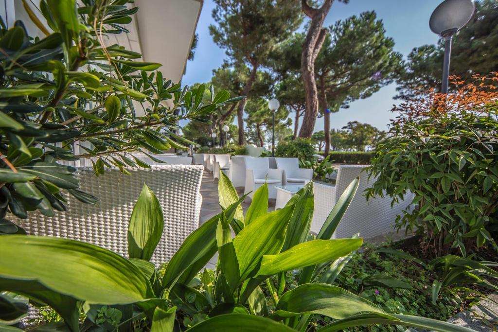 Ciccio Hotel Мисано Адриатико Екстериор снимка