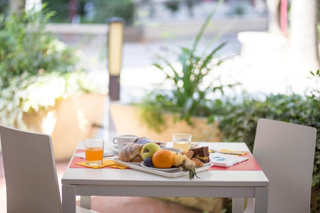 Ciccio Hotel Мисано Адриатико Екстериор снимка