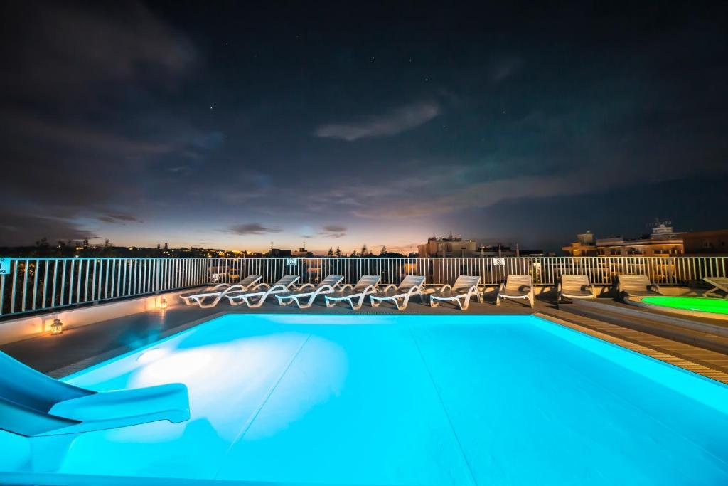 Ciccio Hotel Мисано Адриатико Екстериор снимка